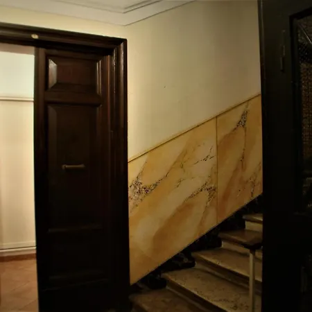 Apartmán Interno 2 Řím