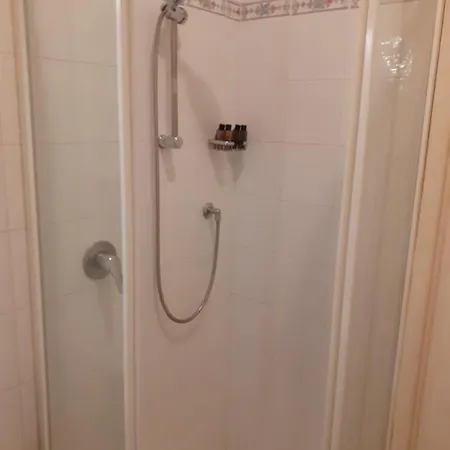 Apartmán Interno 2 Řím