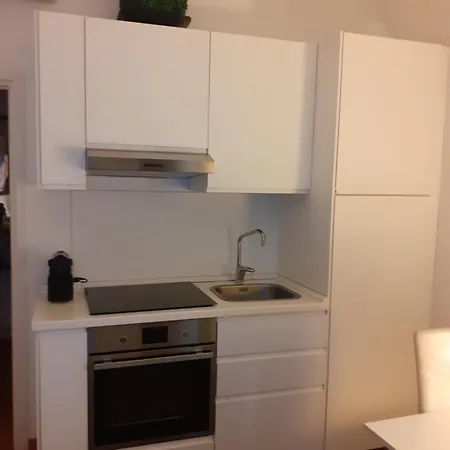 Apartmán Interno 2 *