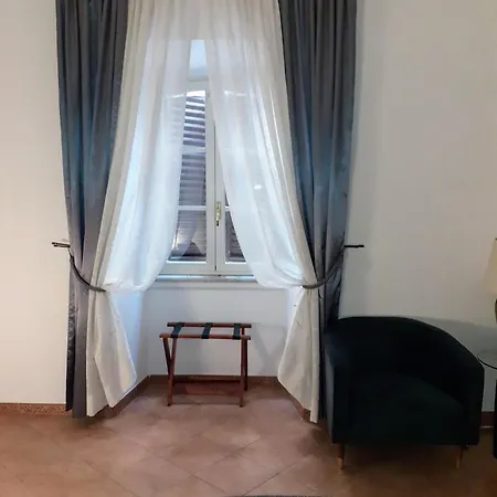 Apartmán Interno 2