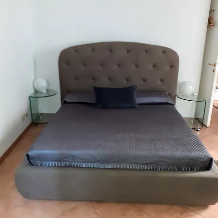 Apartmán Interno 2 *