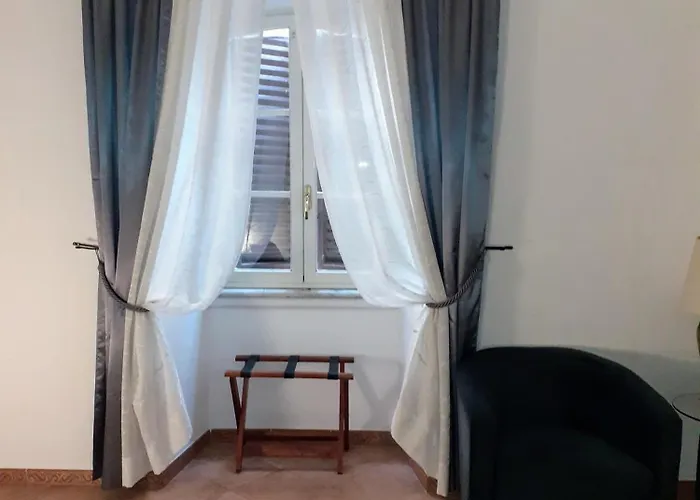 아파트 Interno 2