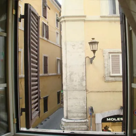 Interno 2 Appartement
