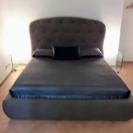 Interno 2 Lejlighed *