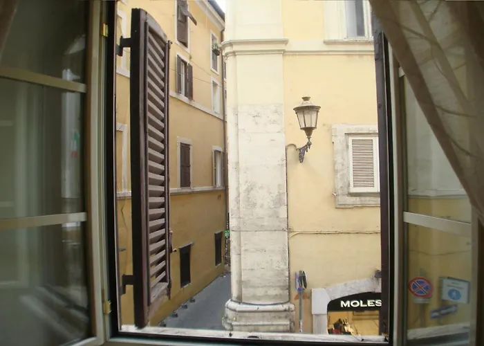 Interno 2 Apartament