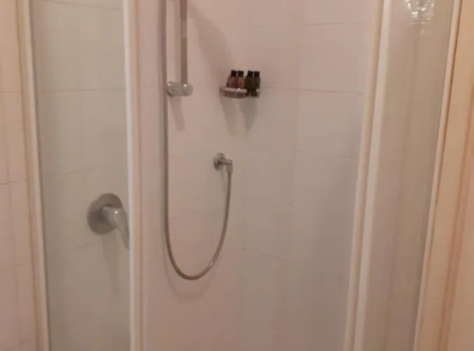 Apartament Interno 2 Rzym