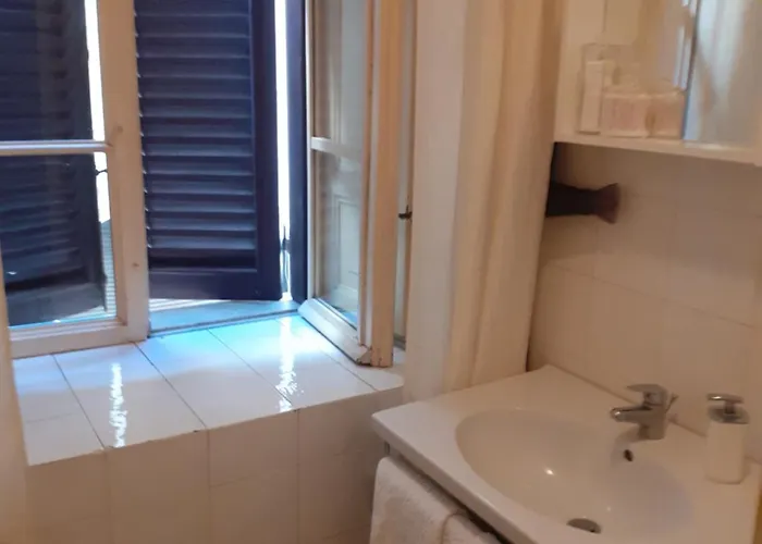 Interno 2 Apartament *