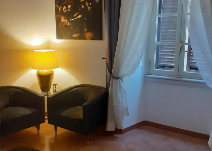 Interno 2 Apartament