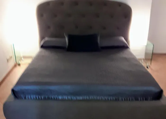 Interno 2 Lejlighed *