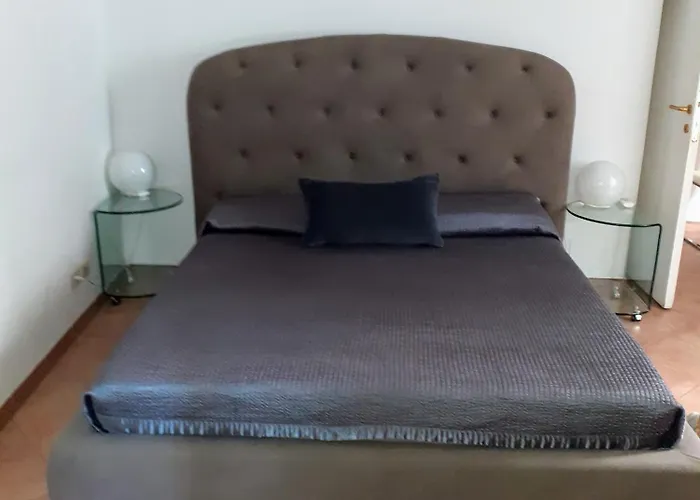 Appartement Interno 2 *