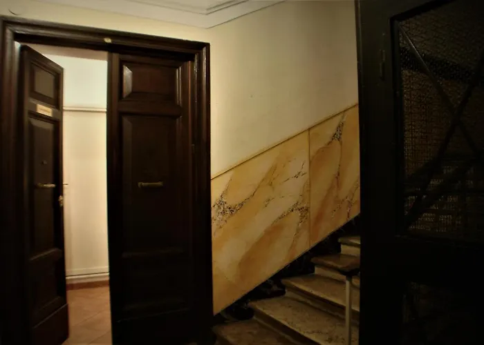 Lägenhet Interno 2 Rom