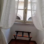 Interno 2 דירה רומא