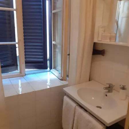 Interno 2 Apartament *